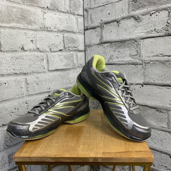 Skechers Shape Ups Toners Sneakers Shoes KTP - Picture 4 of 8